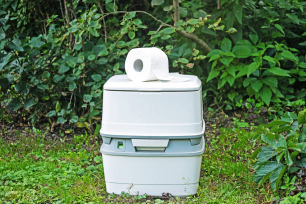 Best Long-term porta potty rental  in Mineola, TX